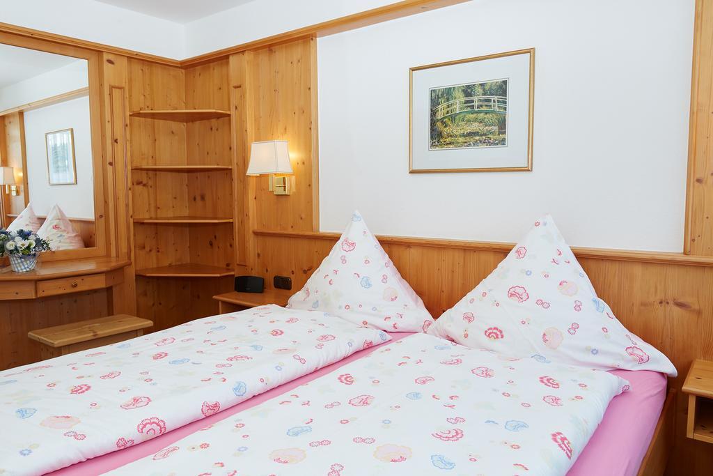 Alpenflair Ferienwohnungen Whg 202 Oberstdorf Exterior foto